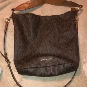 MK purse